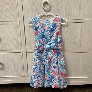 Hatley toddler dress